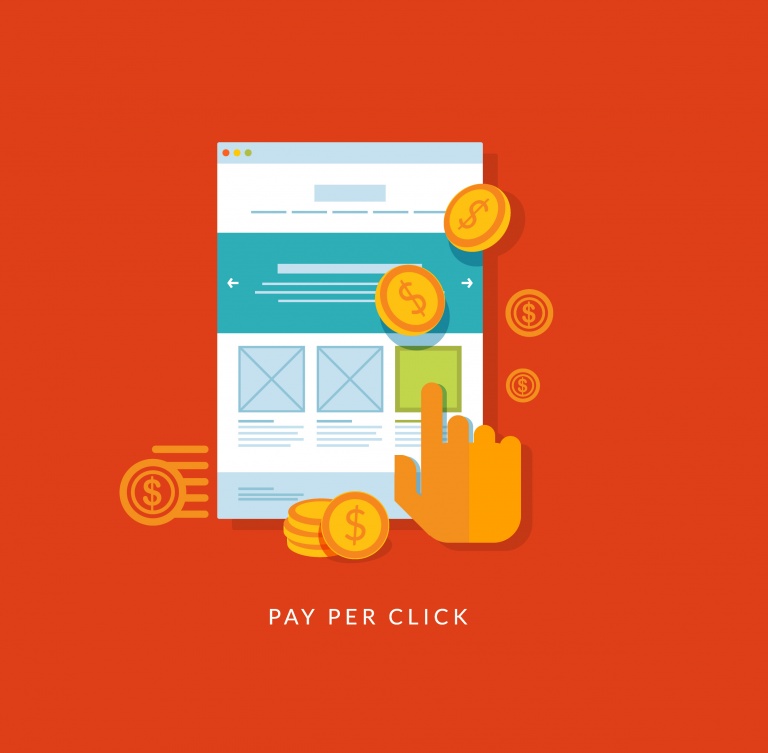 pay-per-click
