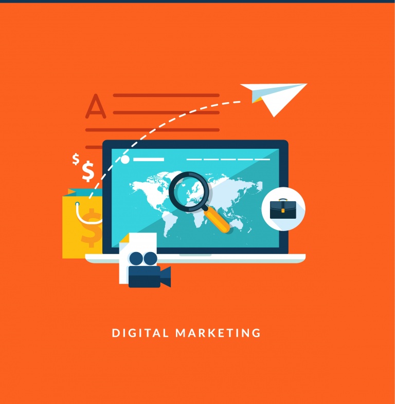 online-marketing