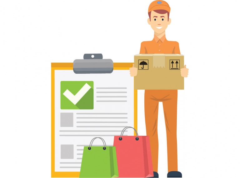 Online-Shopping