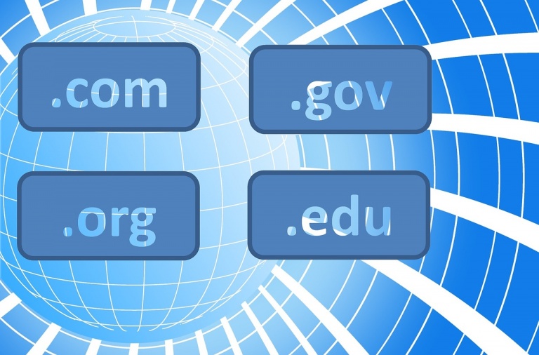 domain