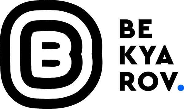 BEKYAROV.NET