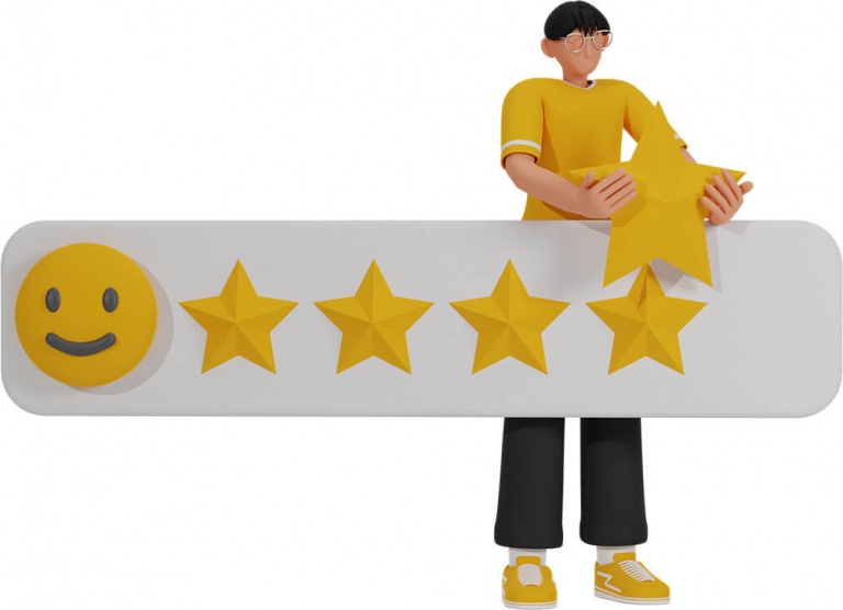 positivereview