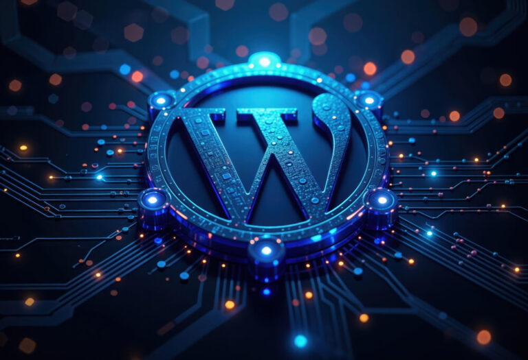 wordpress
